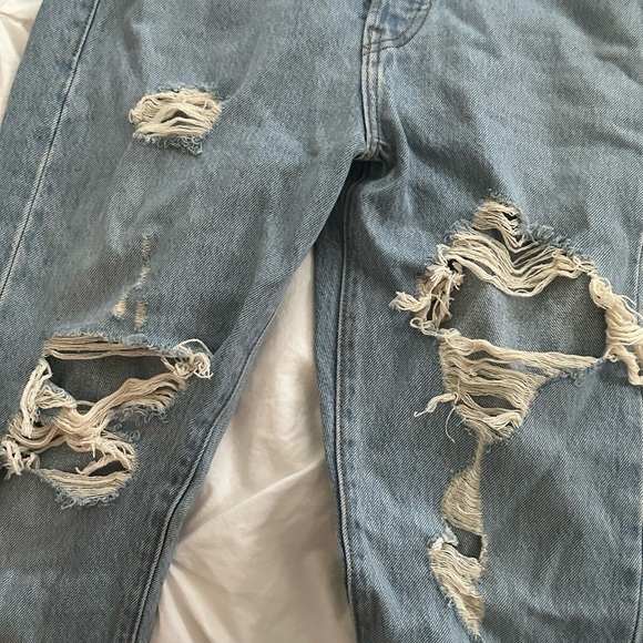 Too small for me now but fit great - Picture 2 of 2